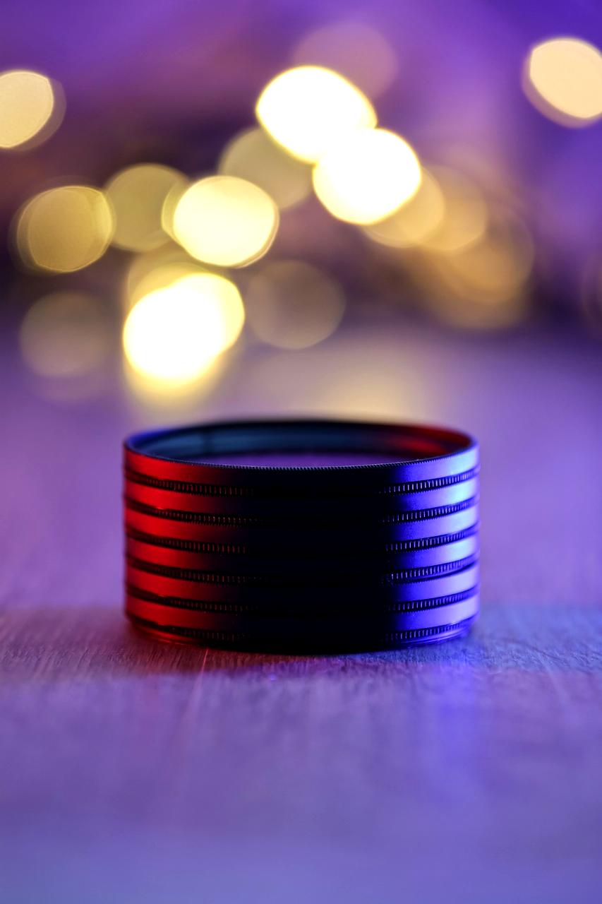 Performance metrics icon