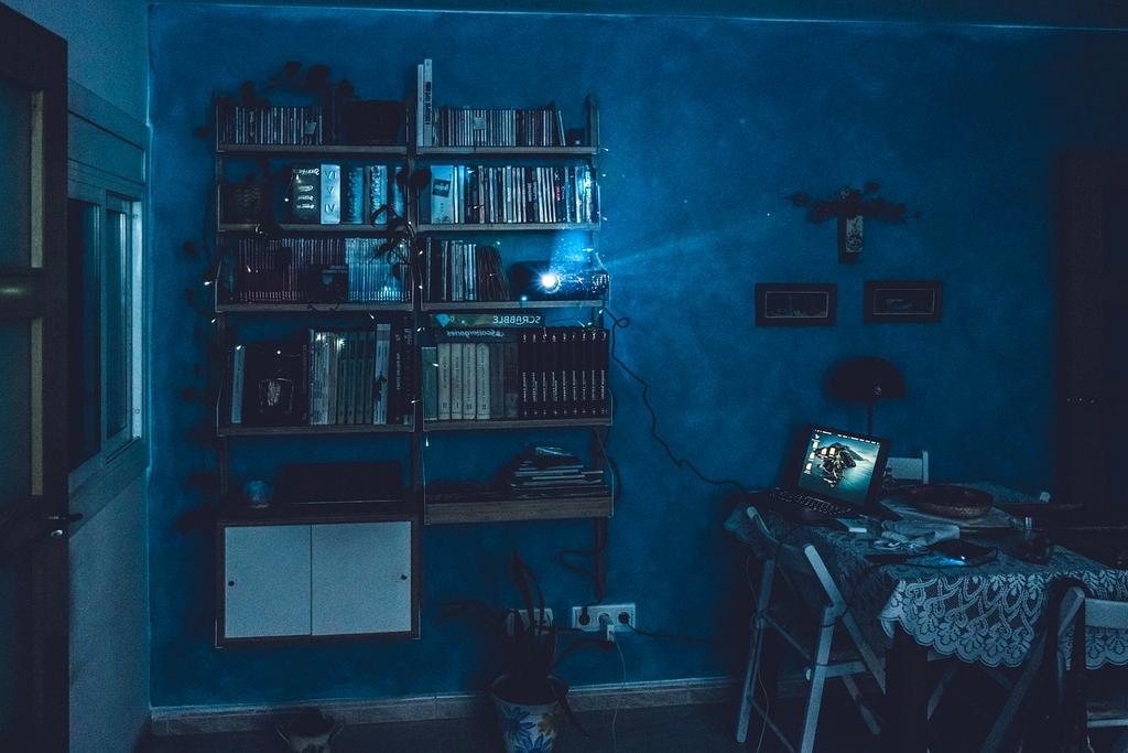 Smart home integration dashboard